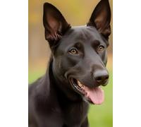 Man's Best Friend Dog Journal for Dreams and Secrets: Creative, Stress Relief, Expressing You Thoughts