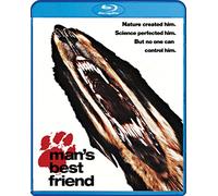 Man's Best Friend [USA] [Blu-ray]