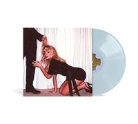 Man's Best Friend - Vinilo Azul