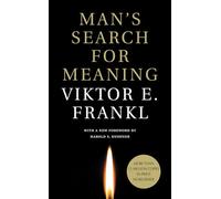 Man's Search for Meaning (International Edition)