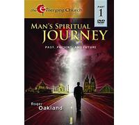 Man's Spiritual Journey: #1 in the Emerging Church Series [USA] [DVD]
