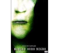 Mansão Ouro Negro (ebook)