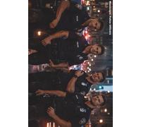 Manscape: Police Officers: A Journal Honoring Strength, Responsibility, and the Role of Men as Protectors