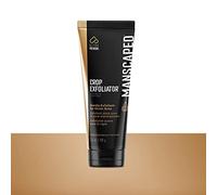 MANSCAPED® Crop Exfoliator® exfoliante suave para la entrepierna, que suaviza y despeja la piel, vegano, sin crueldad animal (100 g)