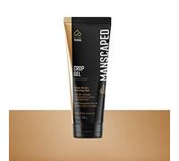 MANSCAPED® Crop Gel® Gel de afeitado transparente para la entrepierna, fórmula hidratante, lubricante y vegana, diseñada para el recortado de las partes bajas. (100 g)