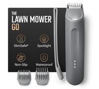 MANSCAPED® The Lawn Mower® Go Groin & Body Hair Trimmer