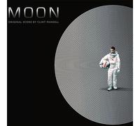 Mansell, Clint - Moon - Original Score [Vinilo]