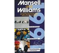 Mansell & Williams 1991 [Reino Unido] [VHS]