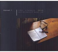 Manset,Gérard - Best of 2015