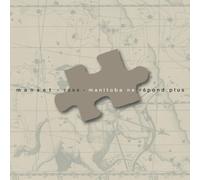 Manset, Gerard - Manitoba Ne Repond Plus