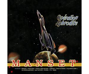 Manset, Gerard - Operation Aphrodite