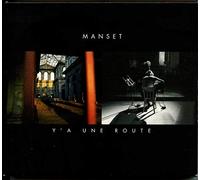 Gérard Manset - Y'a Une Route
