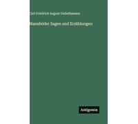 Mansfelder Sagen und Erzählungen