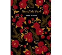 Mansfield Park: 1 (Chiltern Classic)