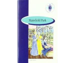 Mansfield Park (2º Bachillerato)