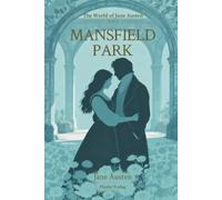 Mansfield Park/曼斯菲尔德庄园