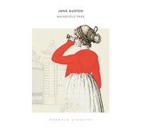 Mansfield Park – Penguin Classics