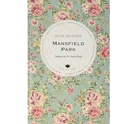 Mansfield Park: 5 (Club Victòria)