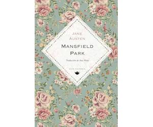 Mansfield Park: 6 (Club Victoria)