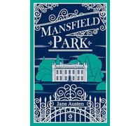 MANSFIELD PARK: 86 (PIEL DE CLÁSICOS)