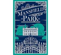 MANSFIELD PARK: 86 (PIEL DE CLÁSICOS)