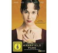 Mansfield Park [Alemania] [DVD]