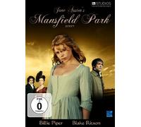 Mansfield Park [Alemania] [DVD]