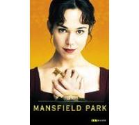 Mansfield Park [Alemania] [VHS]