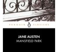 Mansfield Park (audiolibro)