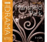 Mansfield Park (BBC Classic Drama)