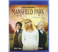 Mansfield Park (Blu-Ray)
