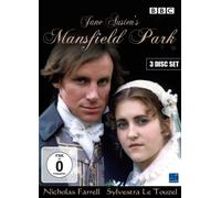 Mansfield Park - Box [Alemania] [DVD]