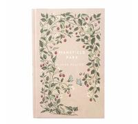 Mansfield Park by Jane Austen Book Decorative Cranford Collection Classic Literature Novel