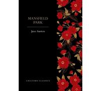 Mansfield Park (Chiltern Paperback Classics)