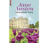 Mansfield Park (Clásicos)