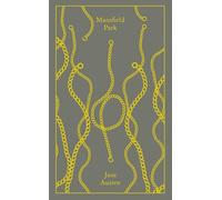 Mansfield Park – Edición tapa dura (Penguin Clothbound Classics) – Penguin Books