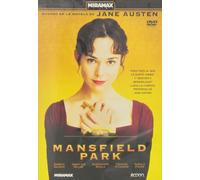 Mansfield Park [DVD]