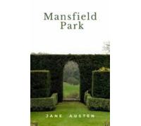 Mansfield Park (ebook)