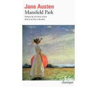Mansfield Park (édition Enrichie) (ebook)