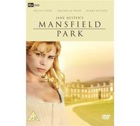 Mansfield Park [Edizione: Regno Unito] [Reino Unido] [DVD]