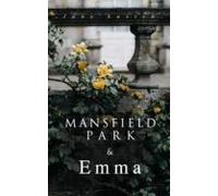 Mansfield Park & Emma (ebook)