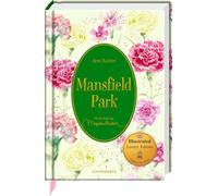 Mansfield Park (English Edition)
