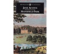 Mansfield Park (English Library)