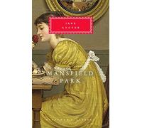 Mansfield Park (Everyman's Library CLASSICS)