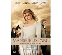 Mansfield Park [Francia] [DVD]