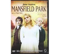 Mansfield Park (Grandes Relatos) [DVD]