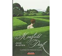 Mansfield Park (Ilustrados)