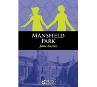 MANSFIELD PARK | Jane Austen