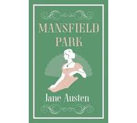 Mansfield Park | Jane Austen