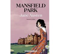 Mansfield Park (Clásicos ilustrados)